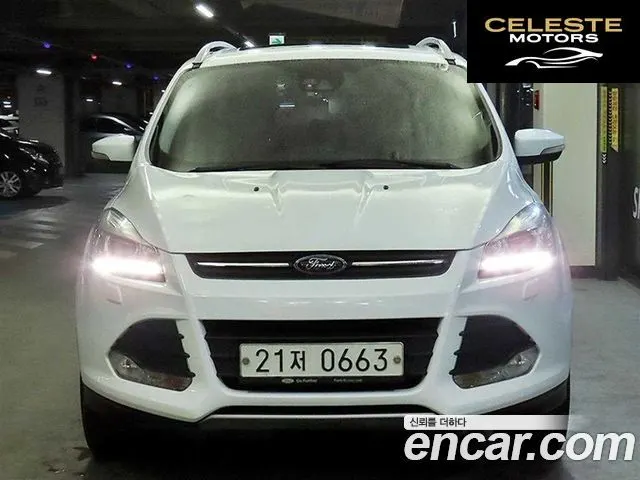 FORD 22.0 2016 — photo 2 sur 26