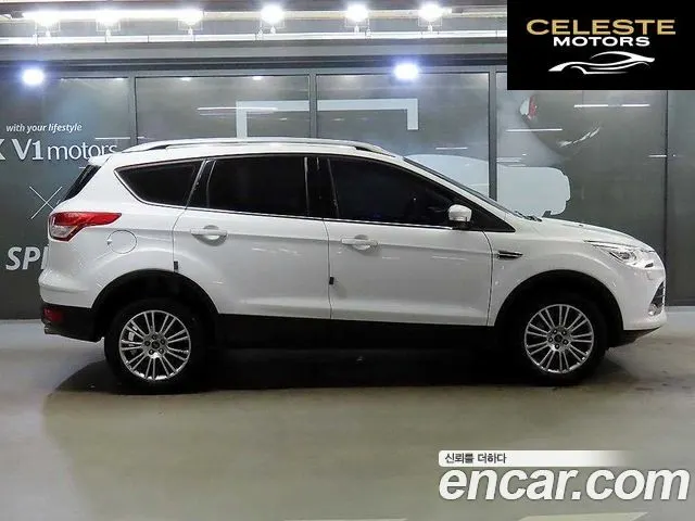 FORD 22.0 2016 — photo 3 sur 26