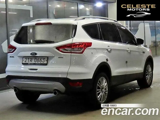 FORD 22.0 2016 — photo 4 sur 26
