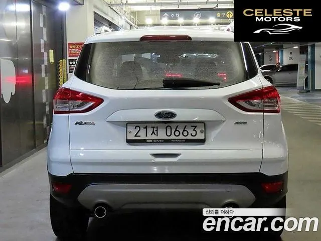FORD 22.0 2016 — photo 5 sur 26