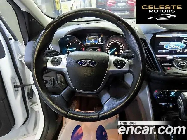 FORD 22.0 2016 — photo 8 sur 26