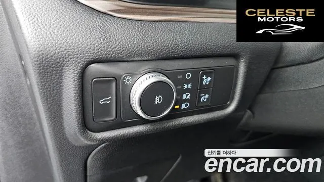 FORD 62.3 Limited 4WD 2020 — photo 18 sur 20