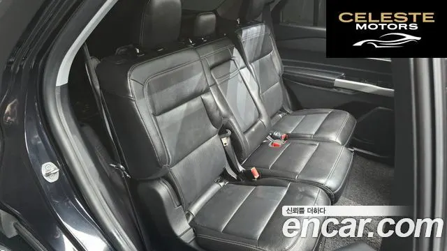 FORD 62.3 Limited 4WD 2022 — photo 13 sur 20