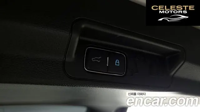 FORD 62.3 Limited 4WD 2020 — photo 20 sur 20