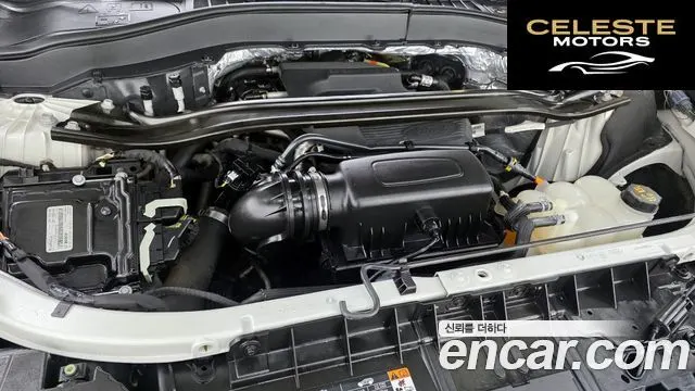 FORD 62.3 Limited 4WD 2020 — photo 6 sur 20