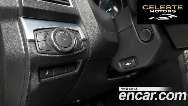 FORD 2.3 Limited 4WD 2017 — photo 17 sur 20