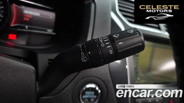 FORD 2.3 Limited 4WD 2018 — photo 18 sur 20