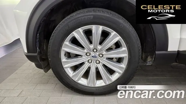 FORD 62.3 Limited 4WD 2020 — photo 5 sur 20