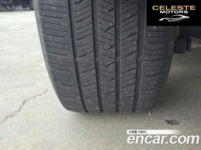 FORD 2.3 Limited 4WD 2017 — photo 18 sur 26