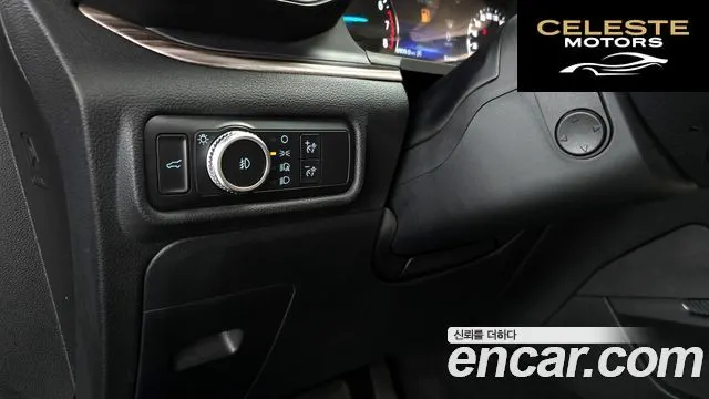 FORD 62.3 Limited 4WD 2021 — photo 16 sur 20