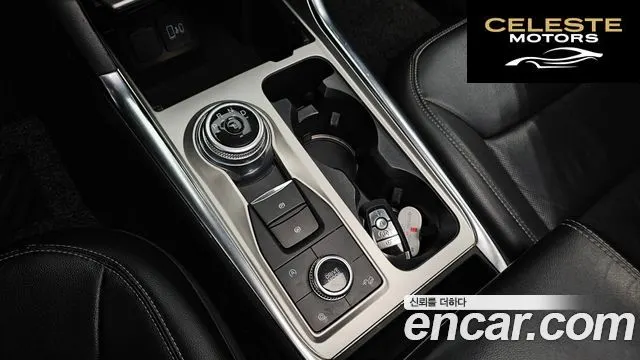 FORD 62.3 Limited 4WD 2021 — photo 9 sur 20