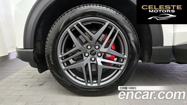 FORD 62.3 ST-Line 4WD 2025 — photo 5 sur 20