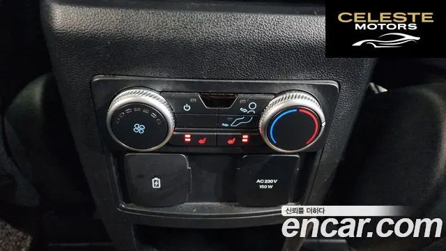 FORD 62.3 Limited 4WD 2020 — photo 19 sur 20