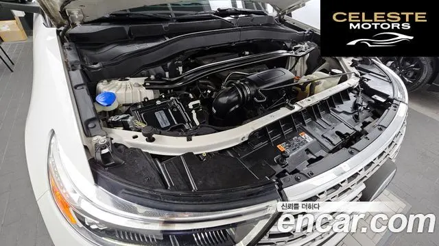 FORD 62.3 Limited 4WD 2020 — photo 6 sur 20