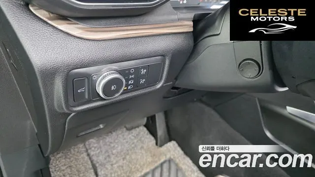 FORD 62.3 Limited 4WD 2021 — photo 15 sur 20