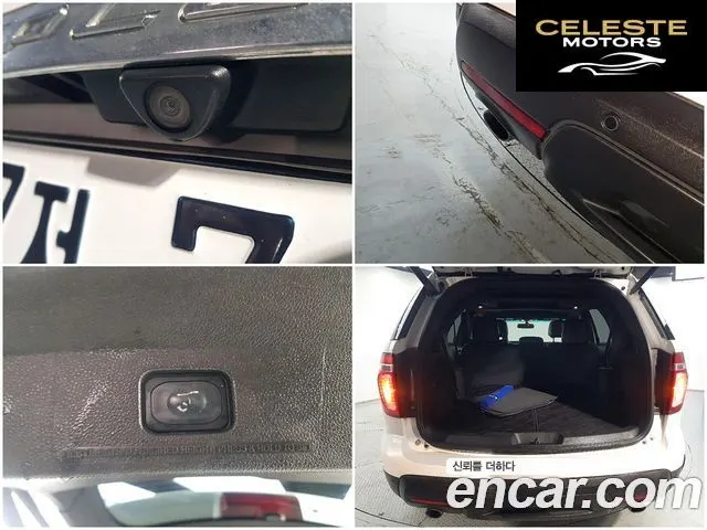 FORD 2.0 2WD 2013 — photo 19 sur 26
