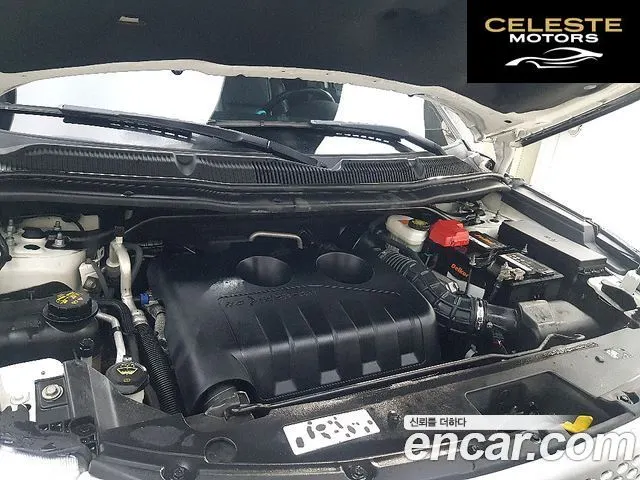 FORD 2.0 2WD 2013 — photo 6 sur 26