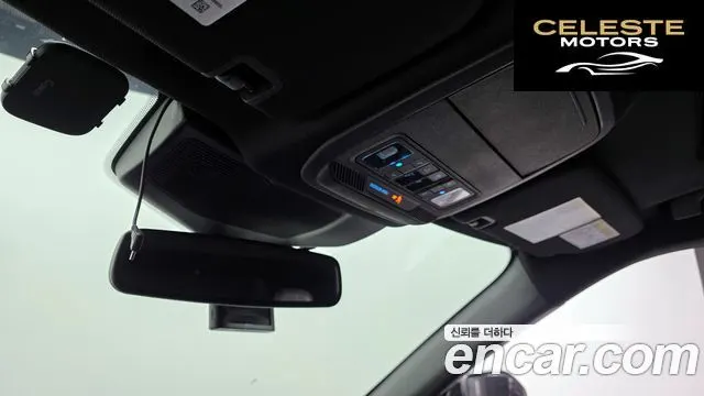 FORD 62.3 Limited 4WD 2020 — photo 17 sur 20