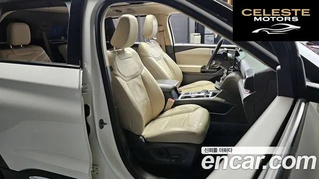 FORD 63.0 4WD 2022 — photo 12 sur 20