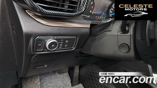 FORD 62.3 Limited 4WD 2020 — photo 17 sur 20