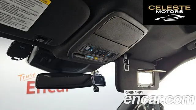 FORD 62.3 Limited 4WD 2020 — photo 16 sur 20