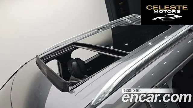 FORD 62.3 Limited 4WD 2020 — photo 19 sur 20