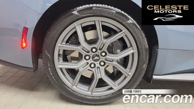 FORD 72.3 Premium Coupé 2024 — photo 5 sur 20
