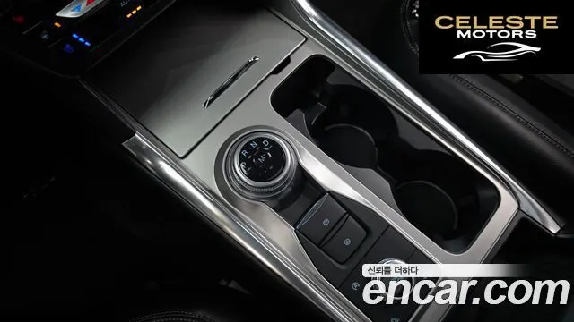 FORD 62.3 Limited 4WD 2020 — photo 8 sur 20