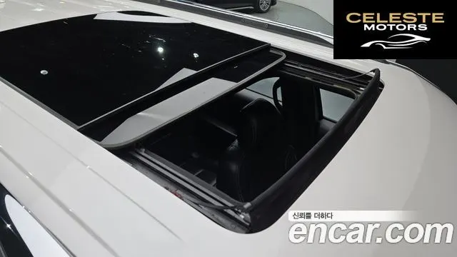FORD 2.3 Limited 4WD 2016 — photo 17 sur 26