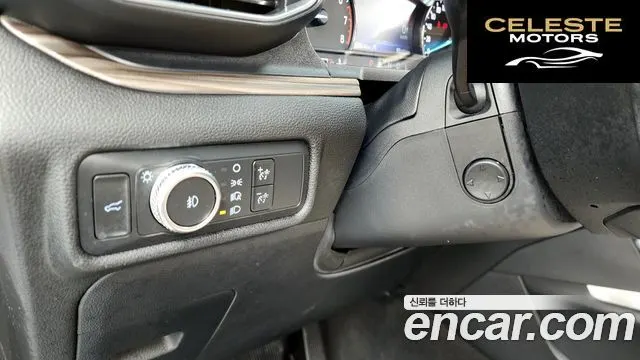 FORD 62.3 Limited 4WD 2022 — photo 16 sur 20