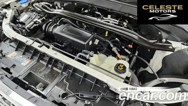 FORD 62.3 Limited 4WD 2022 — photo 6 sur 20