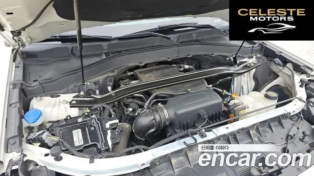 FORD 62.3 Limited 4WD 2020 — photo 6 sur 20