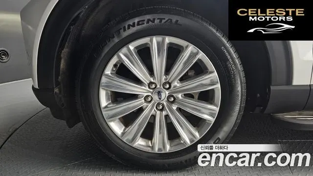 FORD 62.3 Limited 4WD 2021 — photo 5 sur 20