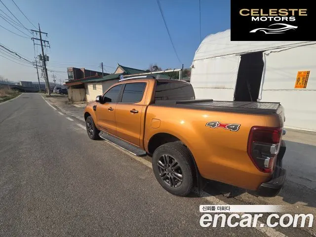 FORD 32.0 2022 — photo 4 sur 6