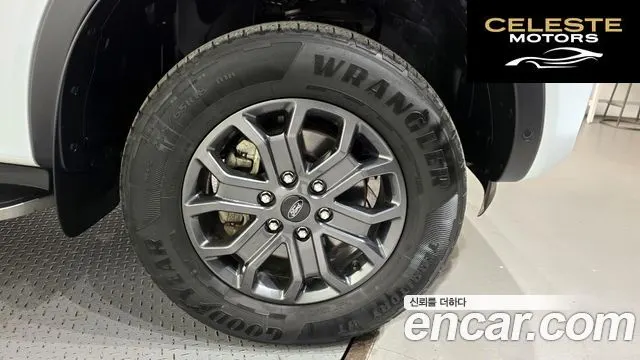 FORD 42.0 2024 — photo 5 sur 20