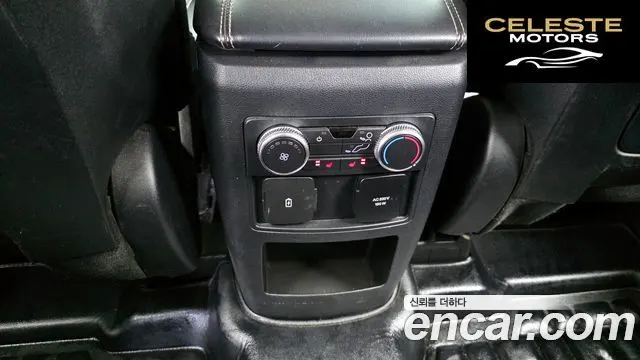 FORD 62.3 Limited 4WD 2020 — photo 19 sur 20