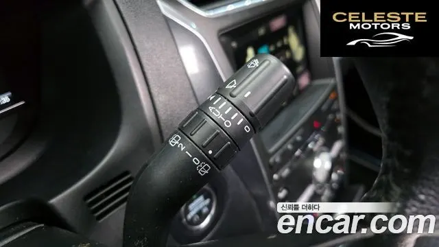 FORD 2.3 Limited 4WD 2018 — photo 17 sur 20