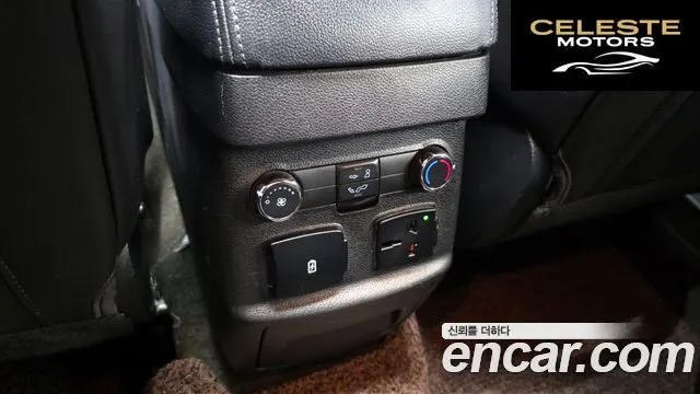 FORD 2.3 Limited 4WD 2018 — photo 18 sur 20