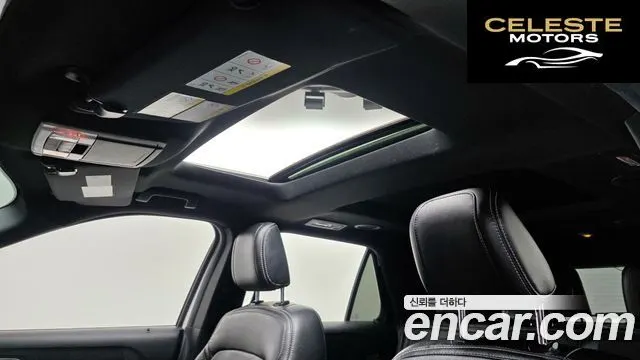 FORD 2.3 Limited 4WD 2018 — photo 19 sur 20