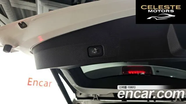 FORD 2.3 Limited 4WD 2018 — photo 20 sur 20