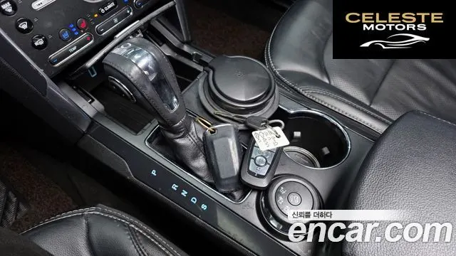 FORD 2.3 Limited 4WD 2018 — photo 9 sur 20