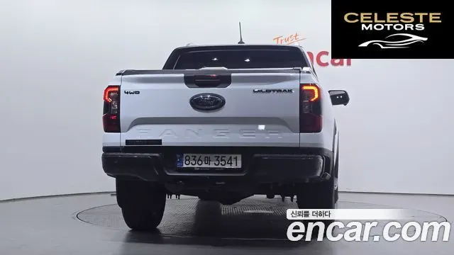 FORD 42.0 2024 — photo 4 sur 20