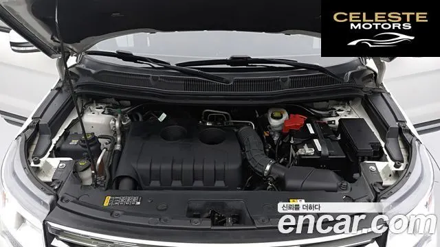 FORD 2.3 Limited 4WD 2018 — photo 16 sur 26