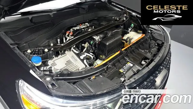 FORD 63.3 High 2022 — photo 6 sur 20