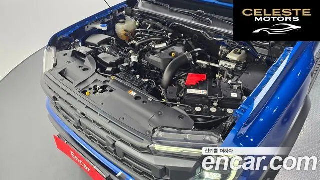 FORD 42.0 2023 — photo 5 sur 20