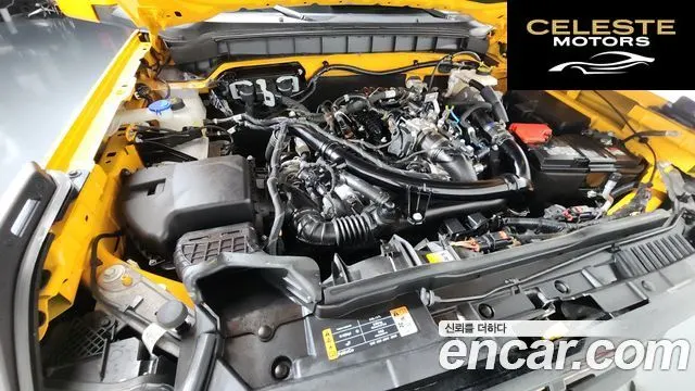 FORD 62.7 2022 — photo 6 sur 20