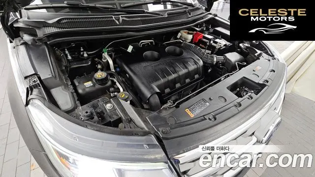 FORD 2.3 Limited 4WD 2018 — photo 6 sur 20