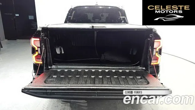 FORD 42.0 2024 — photo 20 sur 20