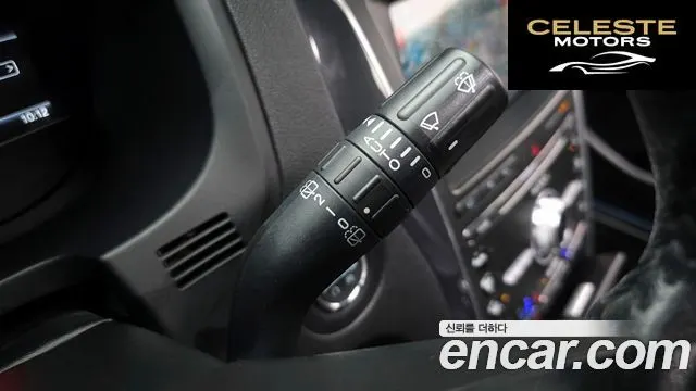 FORD 2.3 Limited 4WD 2018 — photo 17 sur 20