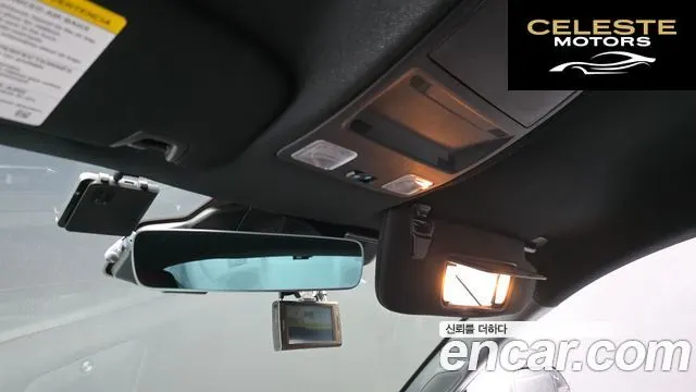 FORD 72.3 Premium Coupé 2024 — photo 18 sur 26